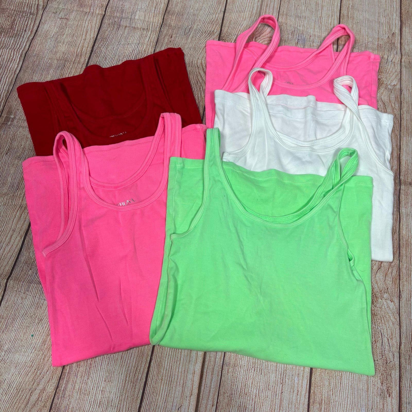 Other Women’s XS Tank Top Bundle Merona, Gap, ON Size XS / US 0-2 / IT 36-38 - 1 Thumbnail