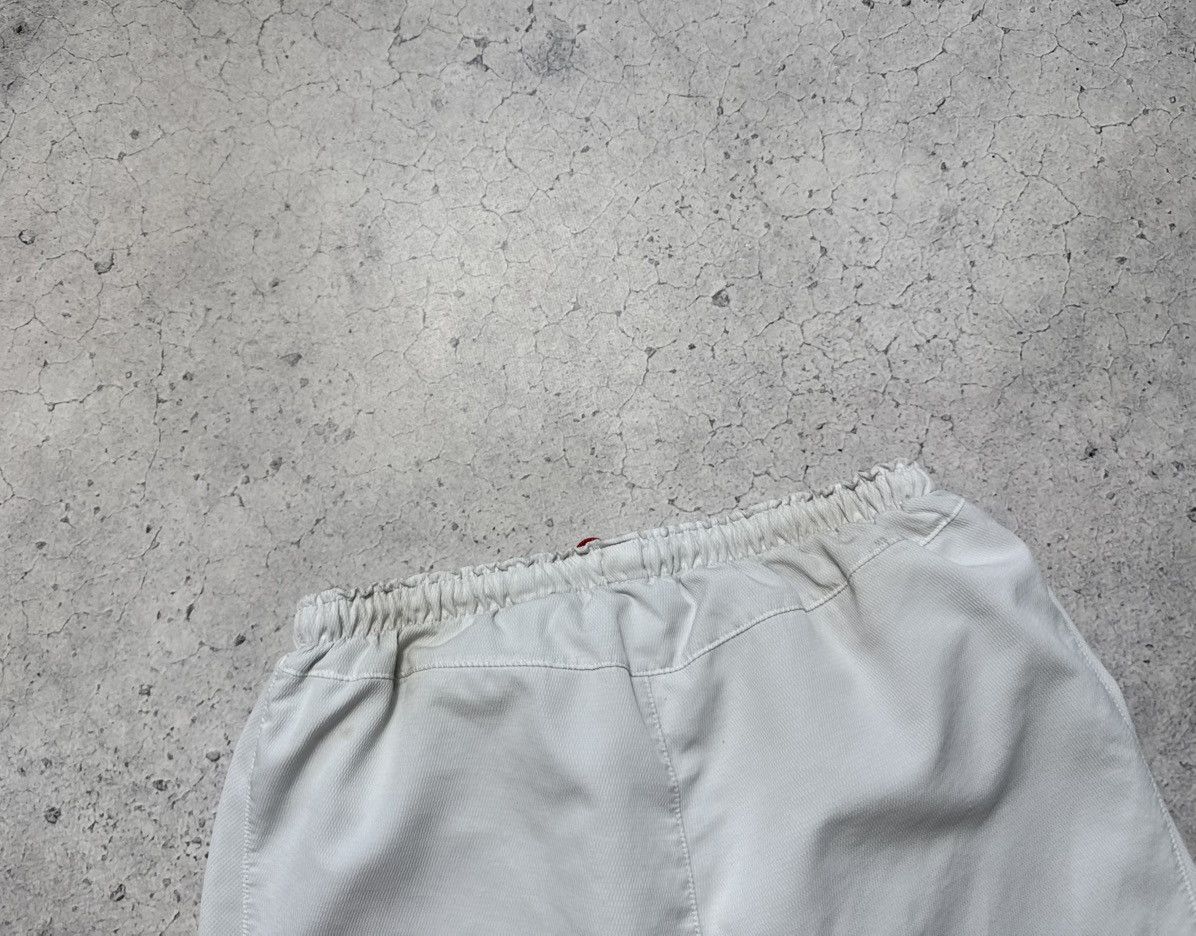 Nike Nike FC Arsenal Vintage Football Shorts White Size S Size US 30 / EU 46 - 8 Thumbnail