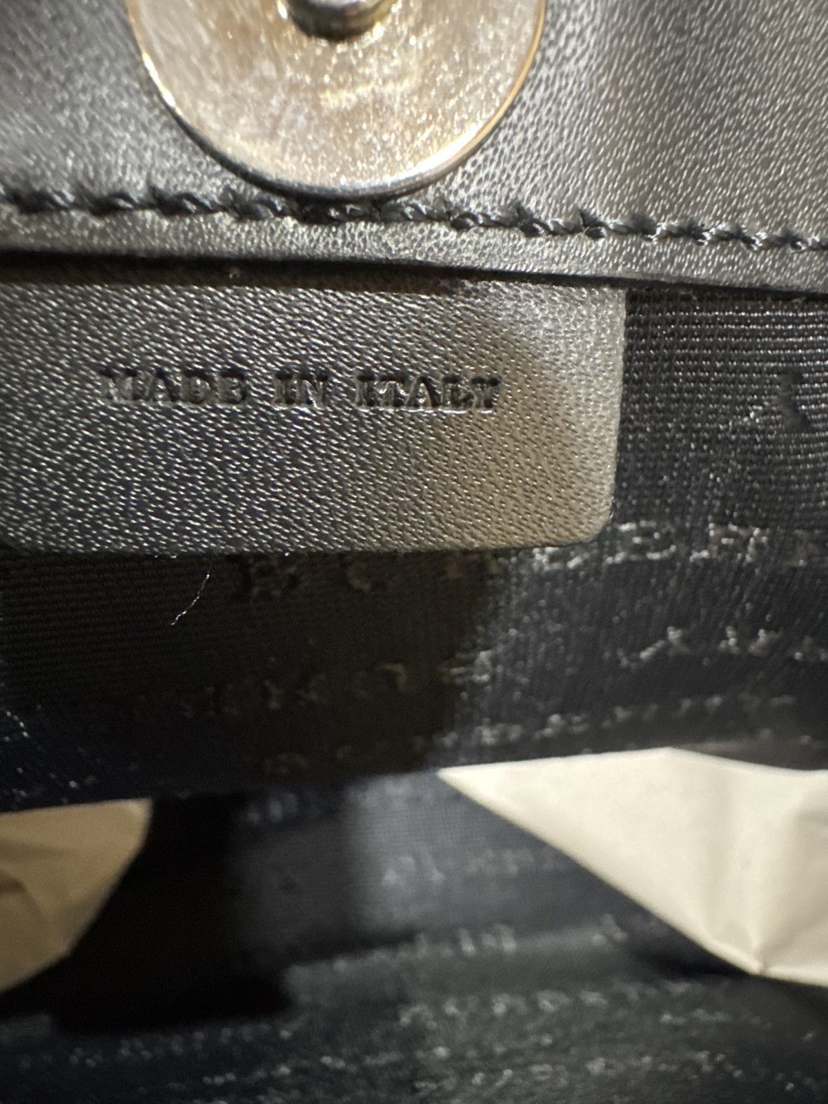 Burberry Burberry London Navy, Charcoal Nova Check Tote Size ONE SIZE - 21 Thumbnail