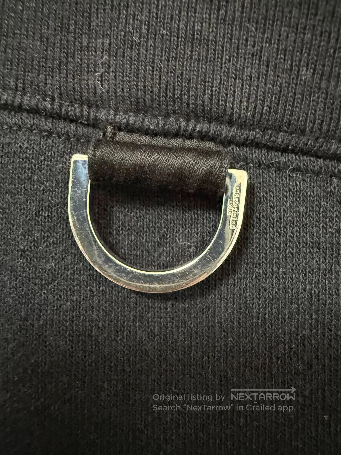 Bape BAPE x mastermind Japan Black Camouflage Sweatpants. Size US 34 / EU 50 - 6 Thumbnail