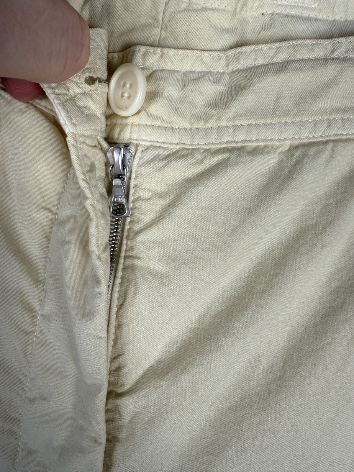Designer × Dries Van Noten Very rare dries van noten harem pants Size 27" / US 4 / IT 40 - 6 Thumbnail