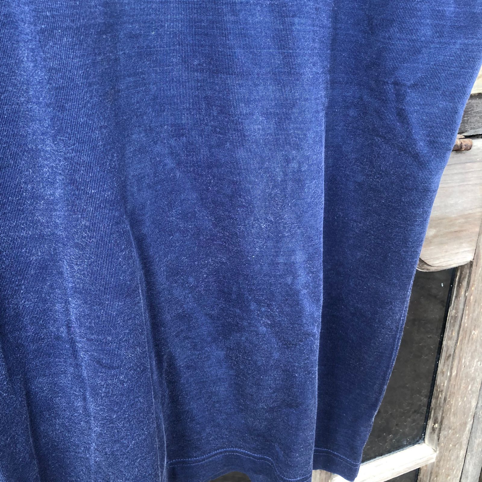 Polo Ralph Lauren × Vintage Vintage POLO RALPH LAUREN PRL TEE Size US M / EU 48-50 / 2 - 2 Thumbnail