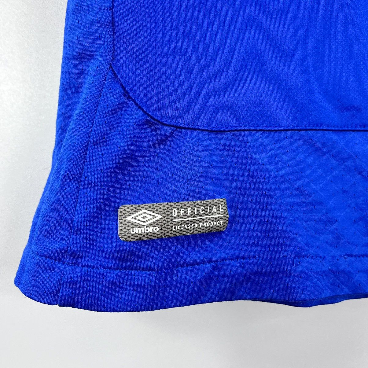 Umbro Umbro Everton 2016/2017 Home Jersey Size S Size US S / EU 44-46 / 1 - 10 Thumbnail