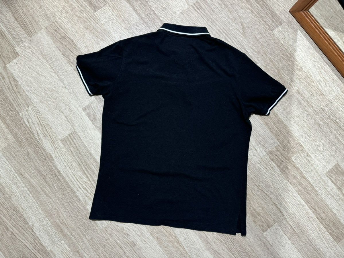 Designer × Just Cavalli Just Cavalli polo colored collar t shirt Size US XL / EU 56 / 4 - 14 Thumbnail