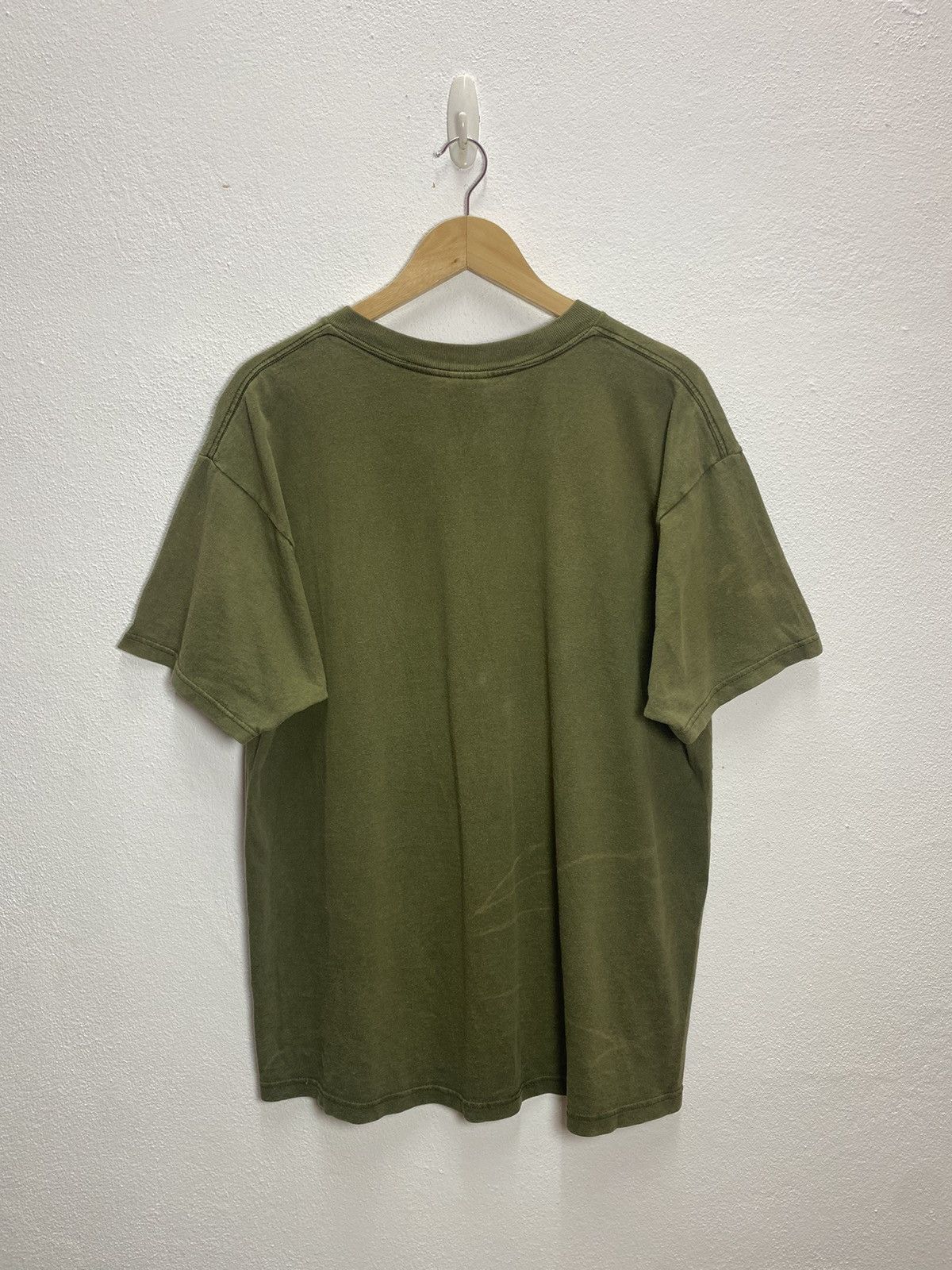 Band Tees Vintage The Vines Shirts Size US XL / EU 56 / 4 - 2 Thumbnail
