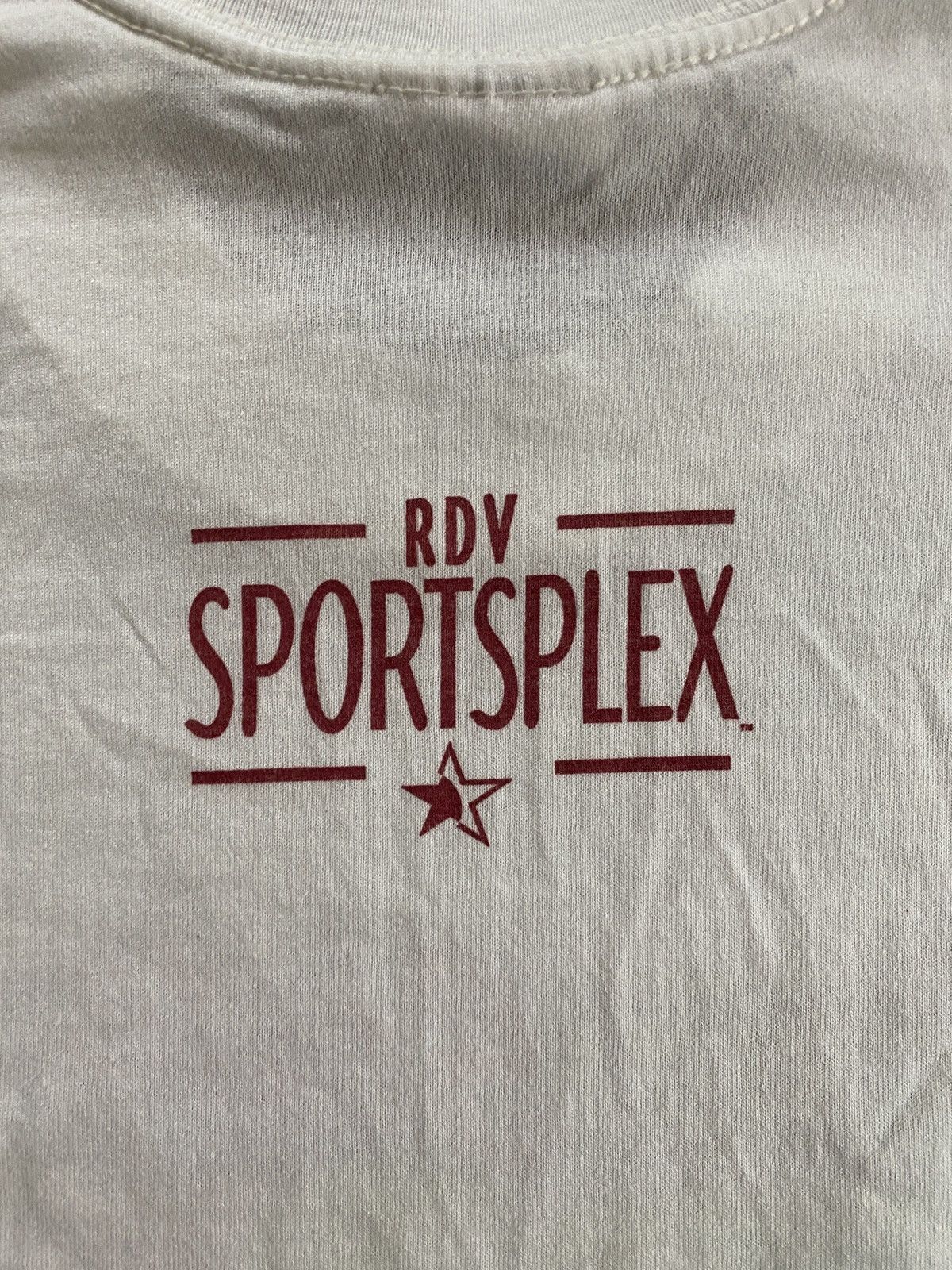 Gildan Vintage Y2K USTA Florida Tennis Championships Tee Size US XL / EU 56 / 4 - 13 Thumbnail