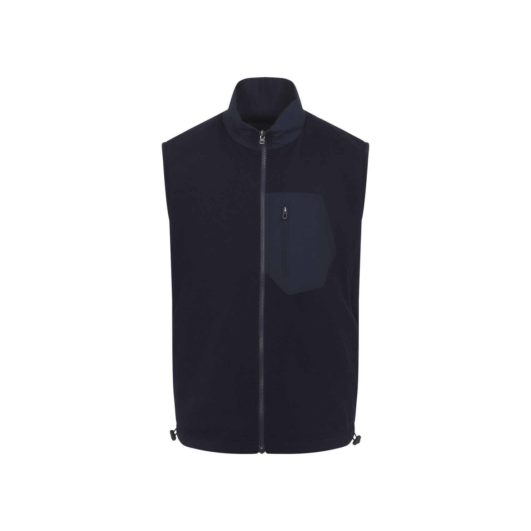 SEASE Sease Reversible Vest Size US L / EU 52-54 / 3 - 1 Thumbnail