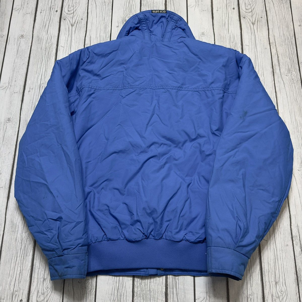 Vintage Vintage ABC 1988 Calgary Olympics jacket Size US M / EU 48-50 / 2 - 2 Thumbnail