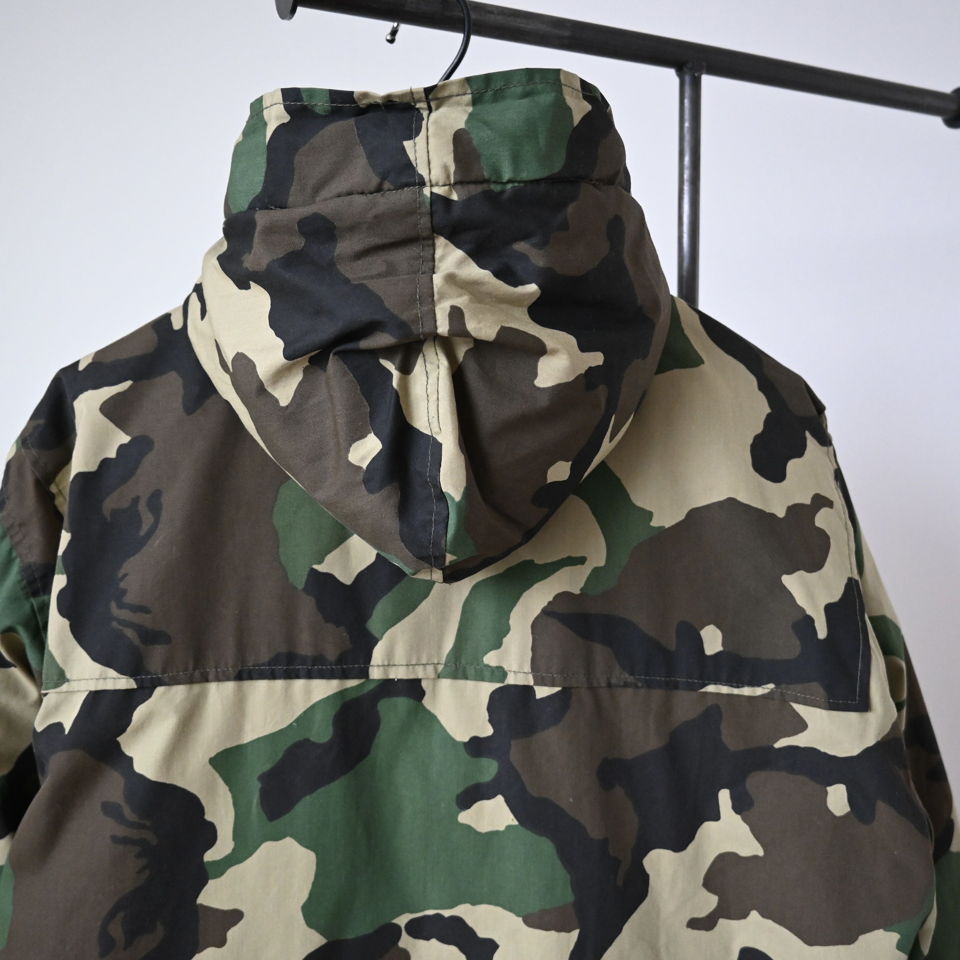 I. Spiewak And Sons Vintage, 2600 by Paul Mittleman camo quilted parka, Spiewak Size US M / EU 48-50 / 2 - 4 Thumbnail