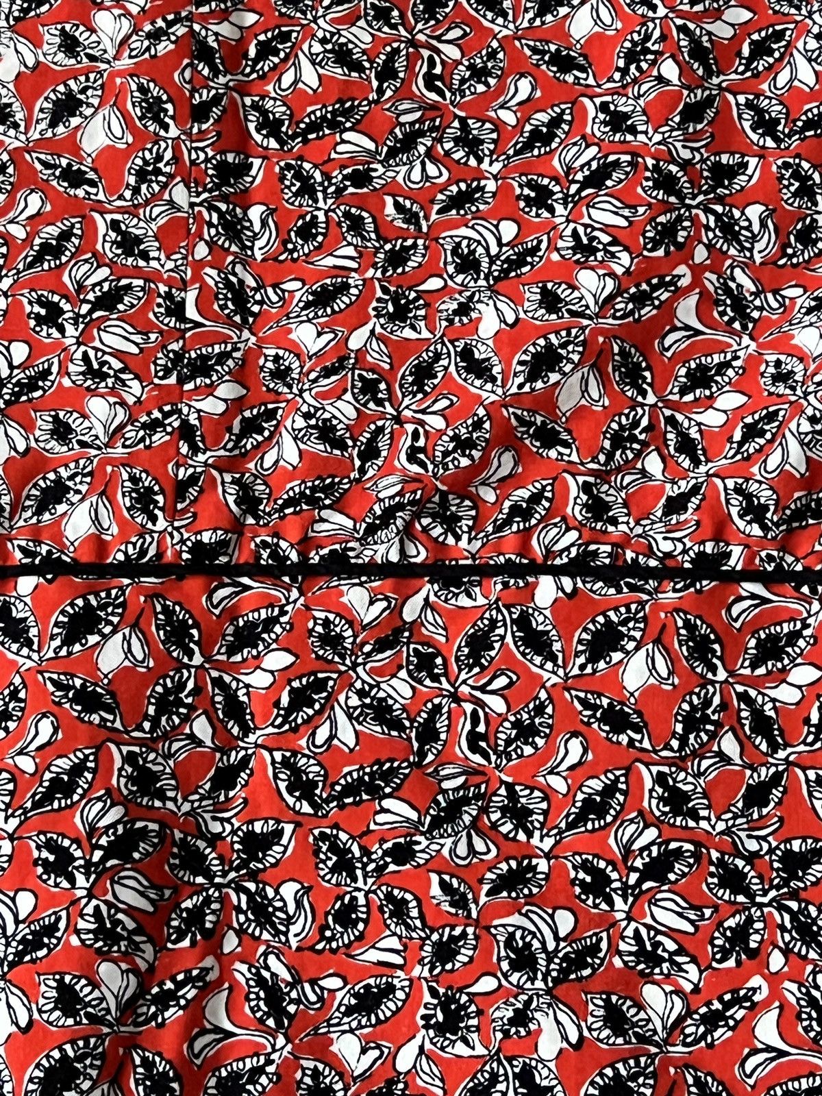 Marni Marni Midi Skirt Summer Edition 2013 Size 27" / US 4 / IT 40 - 12 Thumbnail