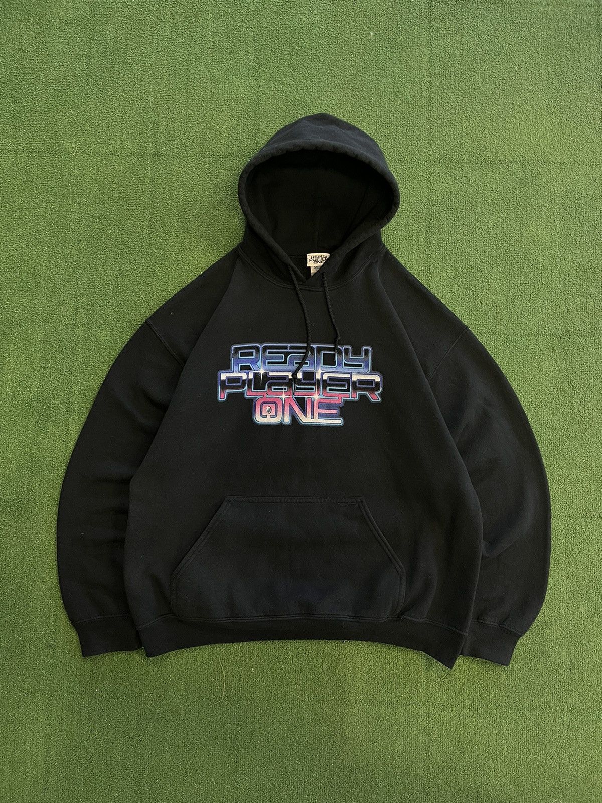Anti Social Social Club CPFM x ASSC Black Hoodie DS Anti Social Social Club CPFM x ASSC Black Hoodie DS