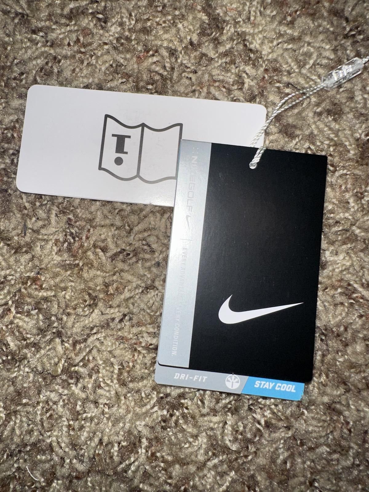 Nike Nike Pro Women’s Dri Fit Training Compression Shorts Sample Size 28" / US 6 / IT 42 - 10 Thumbnail