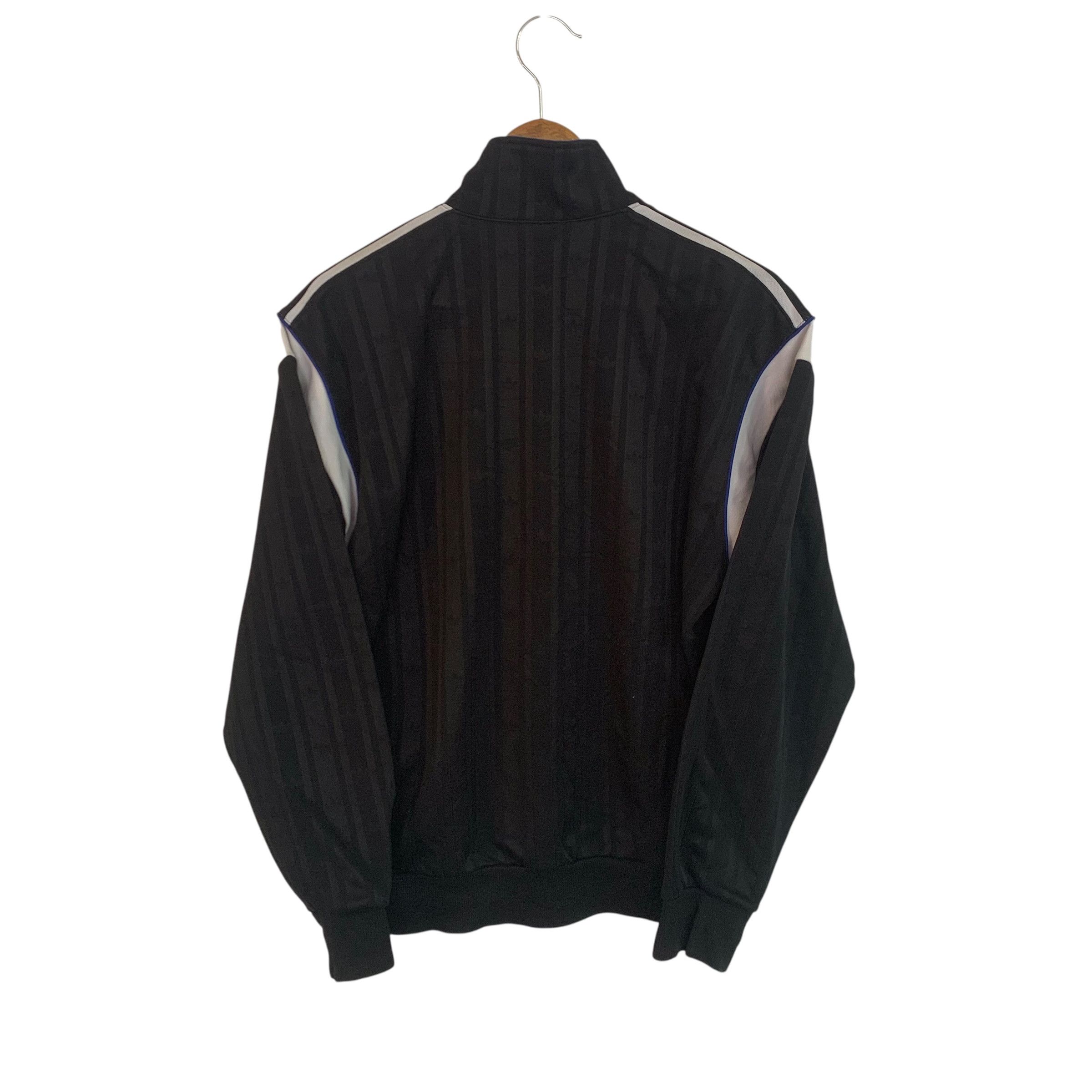 Adidas Adidas Vintage Sweater 90s Design Rare Large Size US L / EU 52-54 / 3 - 2 Thumbnail