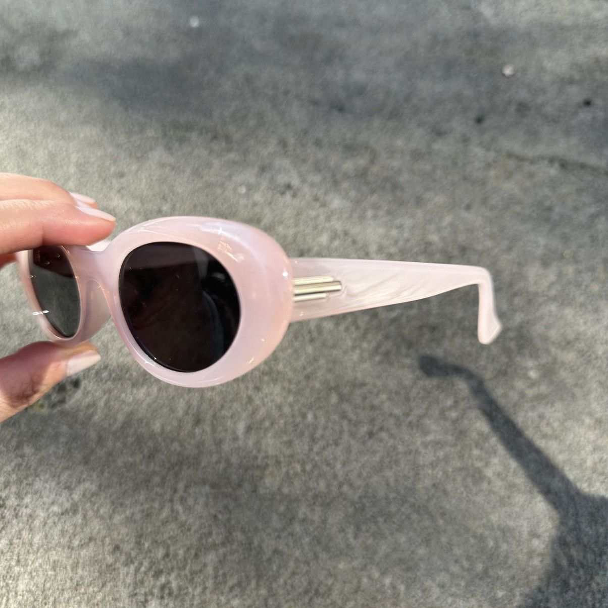 Other Y2K Unisex Sunglasses Retro Fashion Shades YT349-01 Size ONE SIZE - 2 Thumbnail