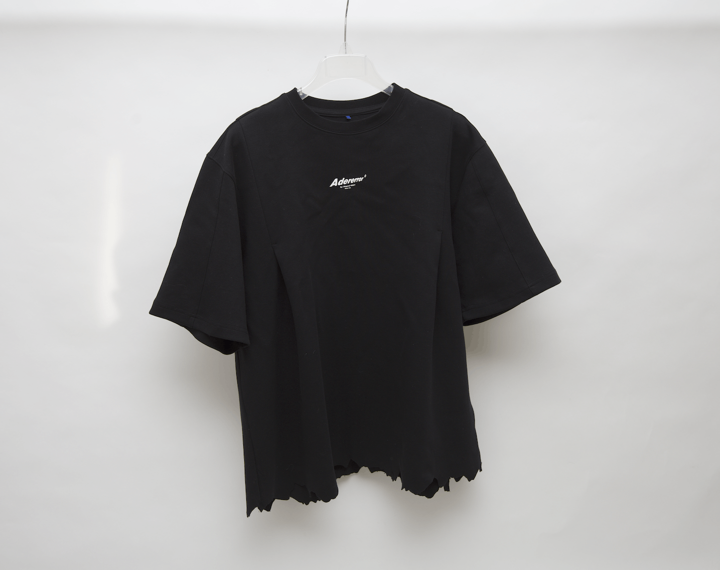 Destroyed Logo TShirt