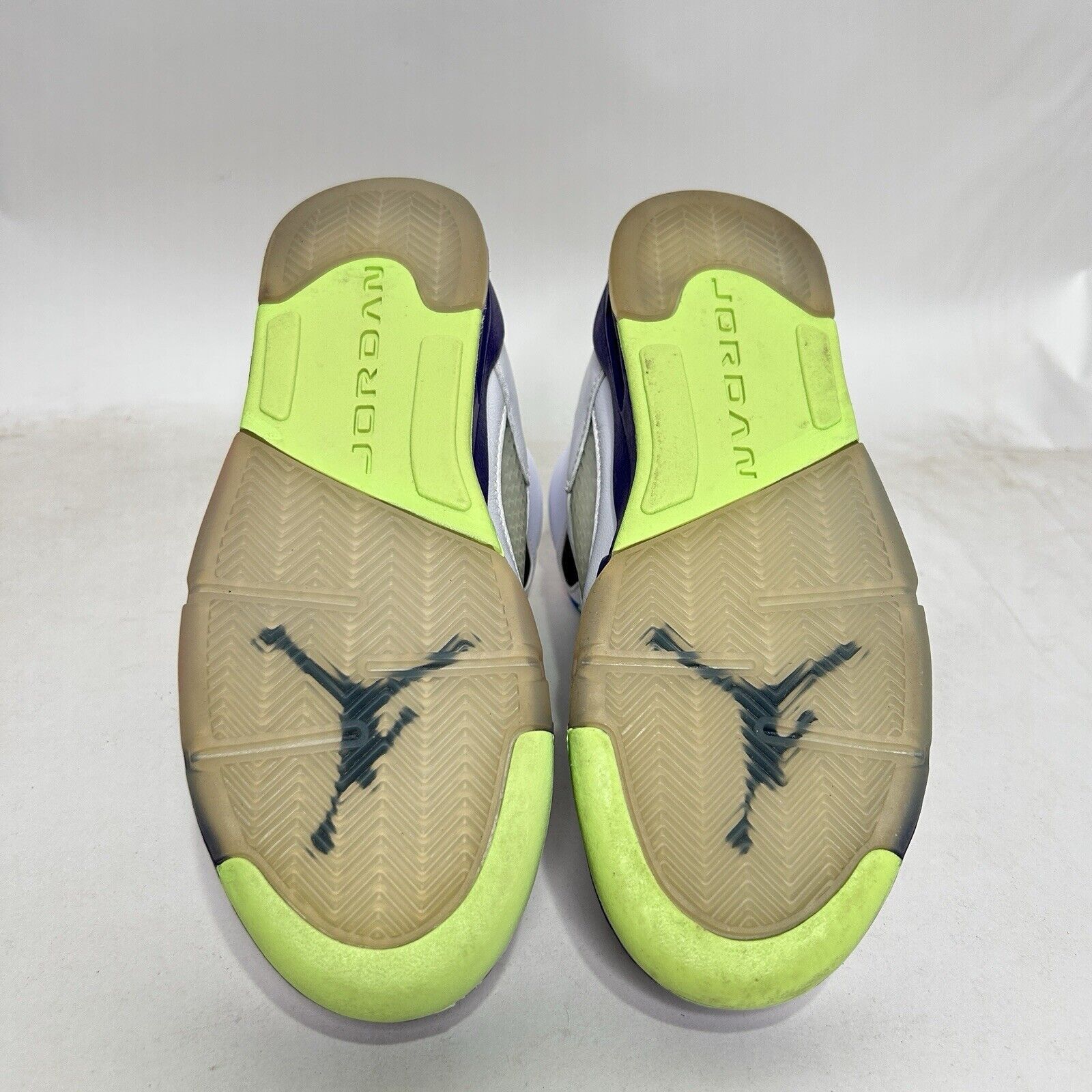 Nike Nike Shoes Air Jordan 5 Retro GS “Alternate Bel-Air” 2024 Size US 7 / IT 37 - 7 Thumbnail
