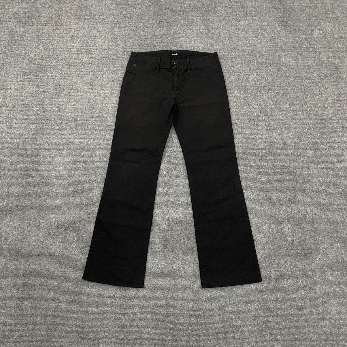 45rpm 45 RPM Womens Chino Pants Size 24" / US 00 / IT 34 - 1 Thumbnail