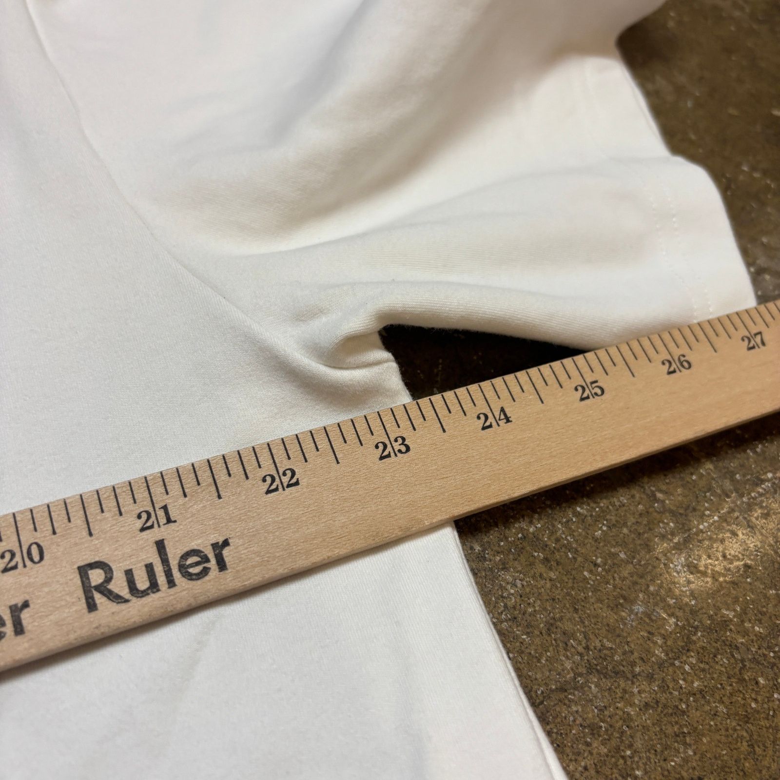 Maniere De Vior Maniere De Voir Short Sleeve Pocket Tee Shirt Men's XL Size US XL / EU 56 / 4 - 5 Thumbnail