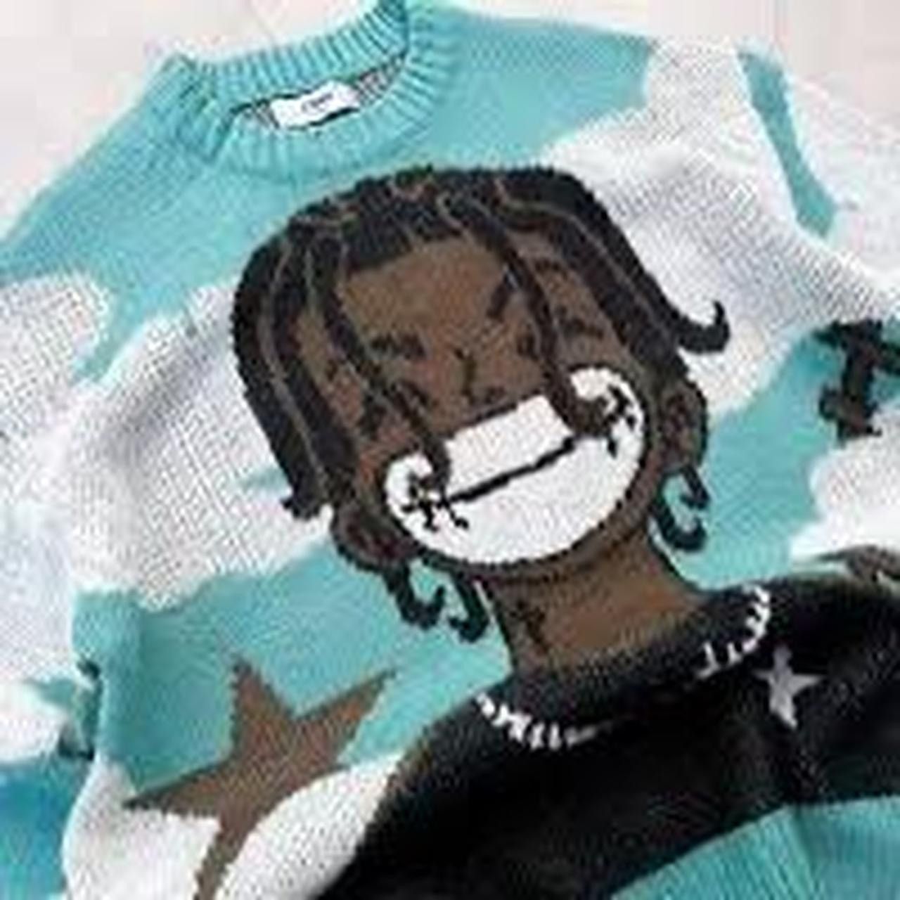 Other Uzi Sweater Size US S / EU 44-46 / 1 - 3 Thumbnail