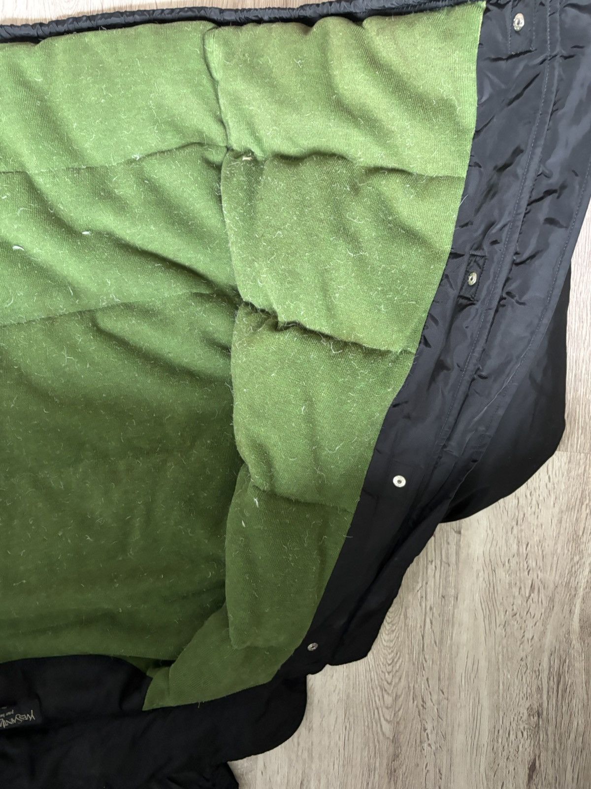 Yves Saint Laurent Rare vintage Yves Saint Laurent puffer Size US M / EU 48-50 / 2 - 16 Thumbnail