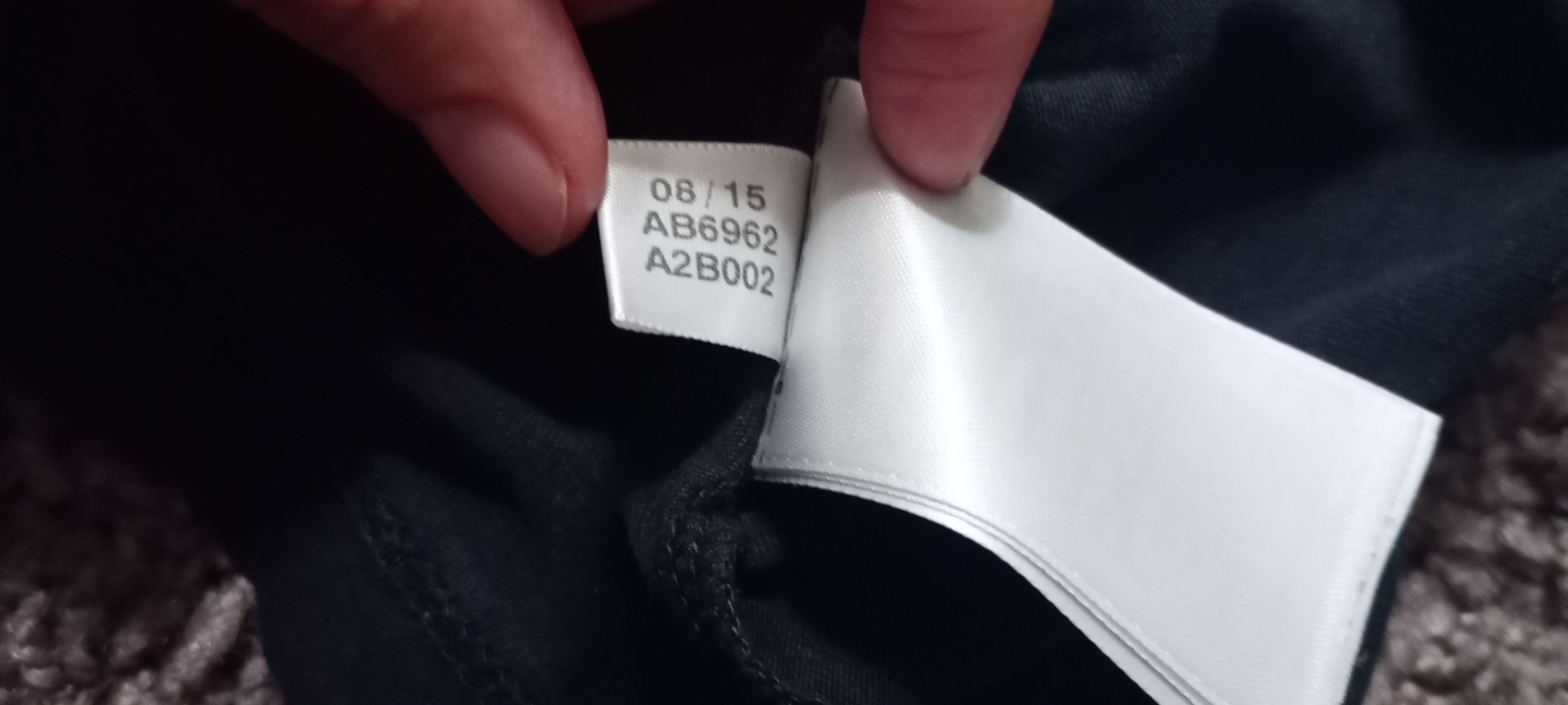 Adidas T-shirt adidass Size XS / US 0-2 / IT 36-38 - 4 Thumbnail