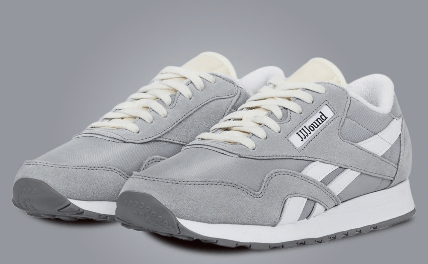 JJJJound × Reebok Classic Nylon Size US 10 / EU 43 - 1 Thumbnail