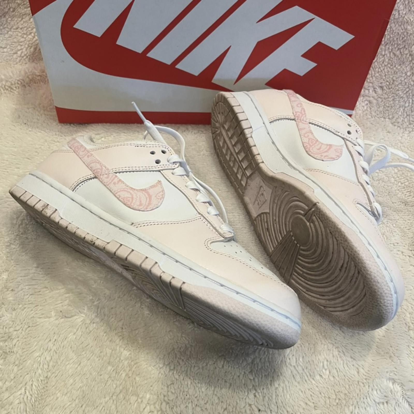Nike Nike Dunk Low Size US 8 / IT 38 - 3 Thumbnail