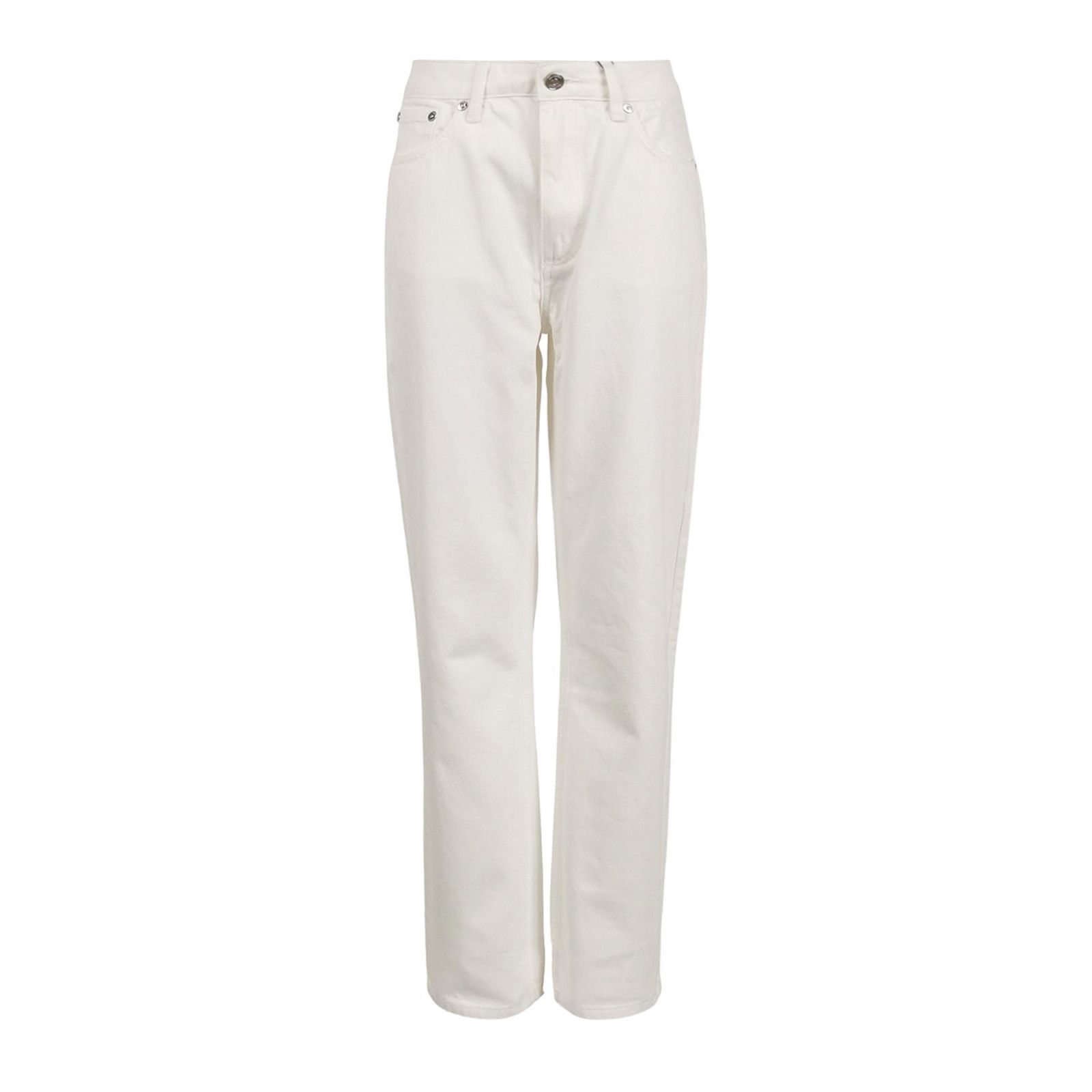 Burberry Burberry Women 26 Pants Size 26" / US 2 / IT 38 - 1 Thumbnail