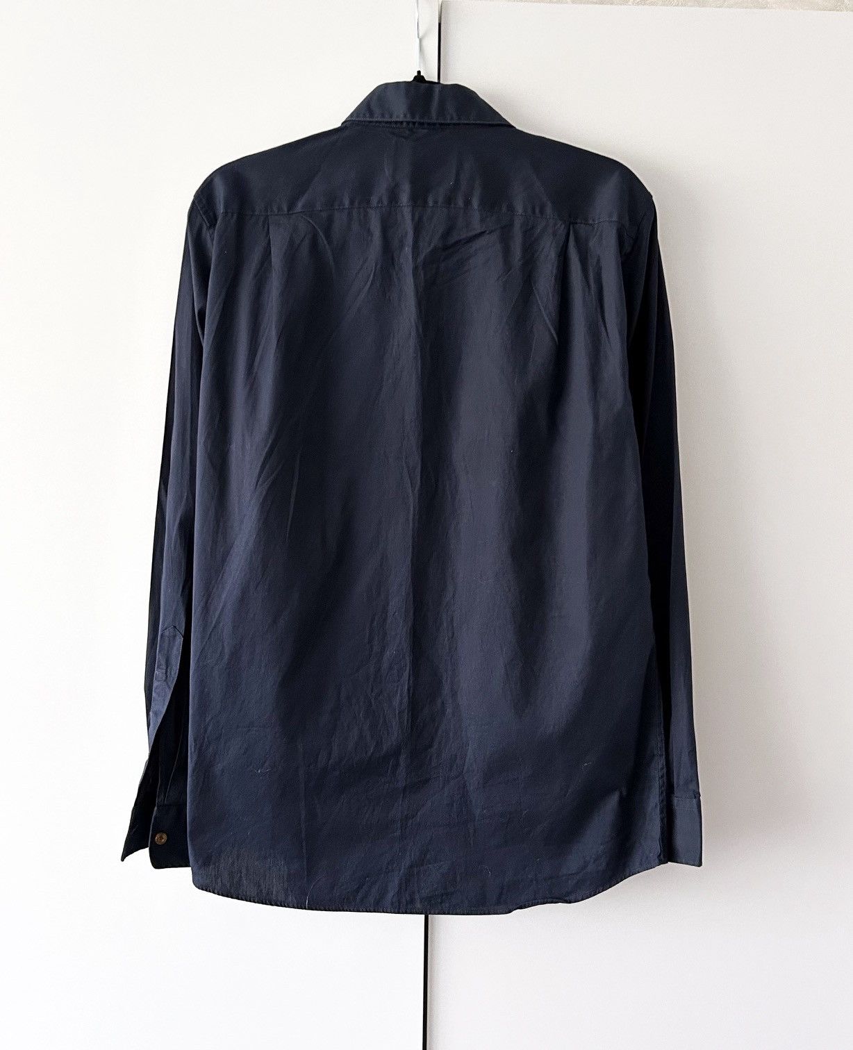 Vivienne Westwood Vivienne Westwood shirt Size US M / EU 48-50 / 2 - 7 Thumbnail