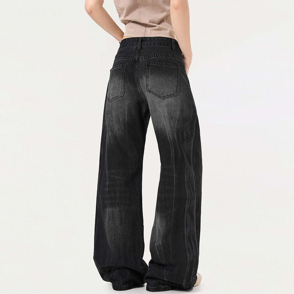 Japanese Brand Retro punk street style distressed jeans Size US 32 / EU 48 - 4 Thumbnail