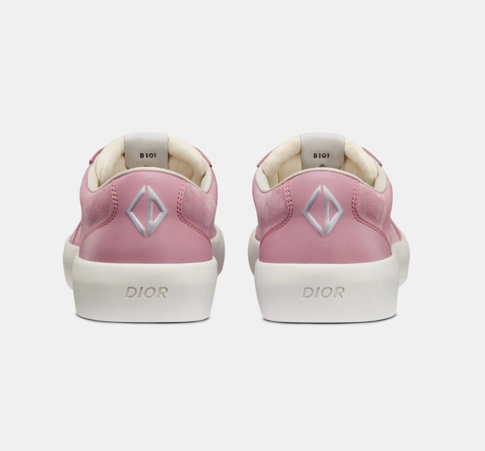 Dior Dior B101 Sneakers Size US 8 / EU 41 - 4 Thumbnail