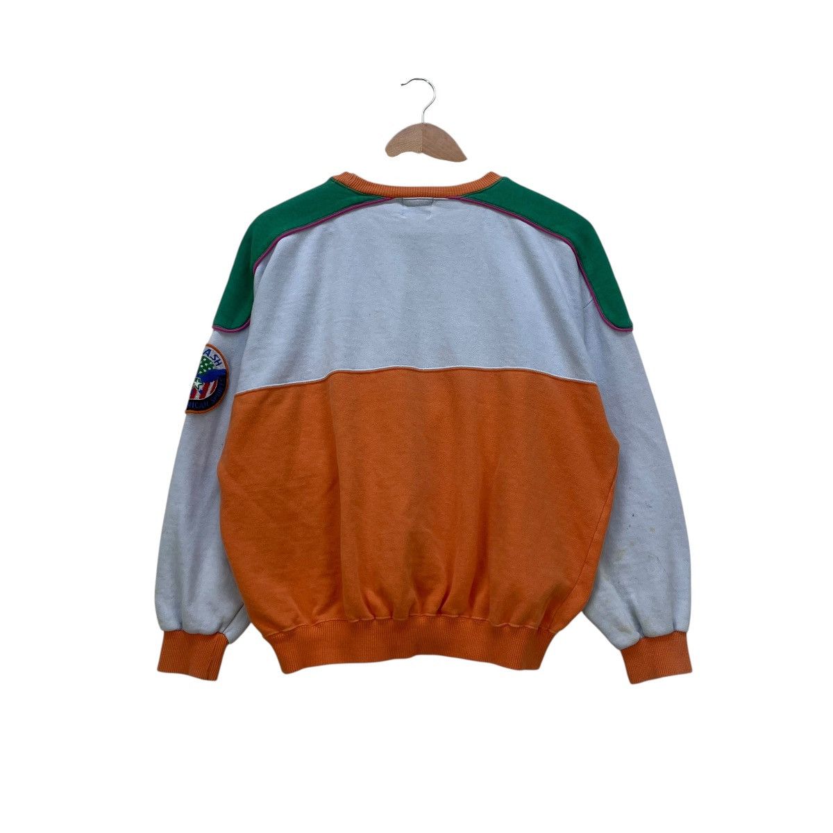 Vintage 💥Vintage Butter Field Sweatshirt Size US M / EU 48-50 / 2 - 2 Thumbnail