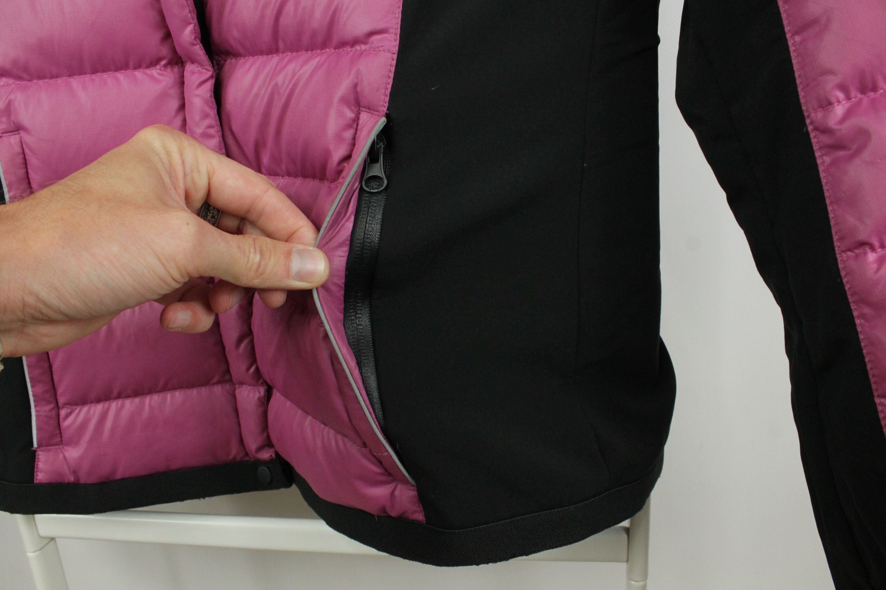 Napapijri Napapijri Winter Puffer Jacket Women's Size L / US 10 / IT 46 - 6 Thumbnail