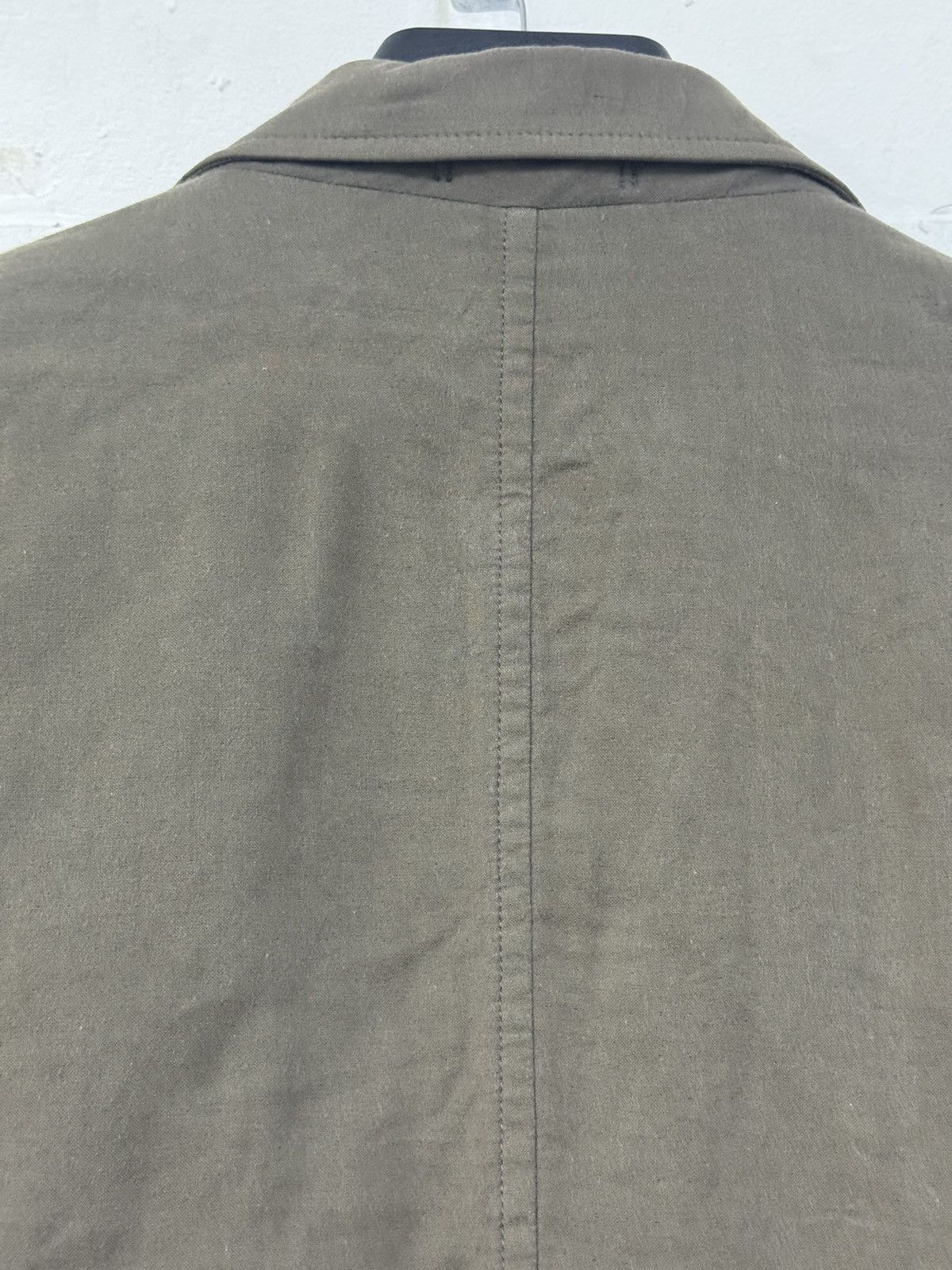 Issey Miyake 💥RARE VINTAGE ISSEY MIYAKE MEN BLAZER 2 BUTTON Size US XL / EU 56 / 4 - 8 Thumbnail