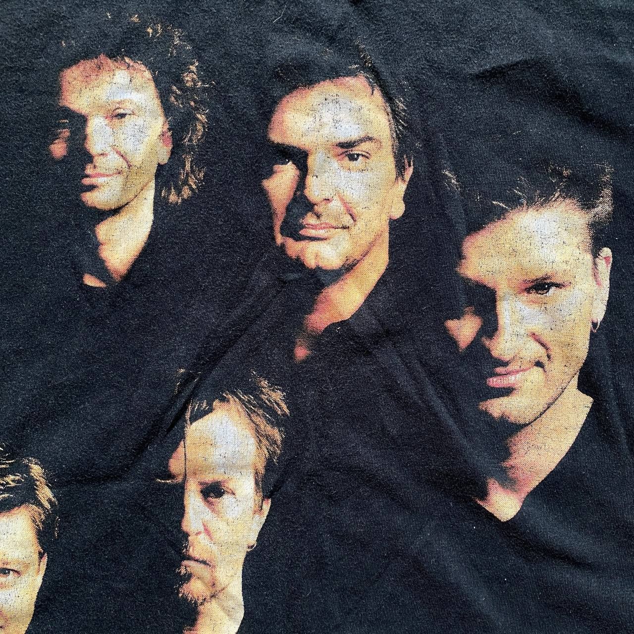 Band Tees VINTAGE Y2K 2001 PUR AMAZING FADED RARE T SHIRT 4 Size US M / EU 48-50 / 2 - 5 Thumbnail