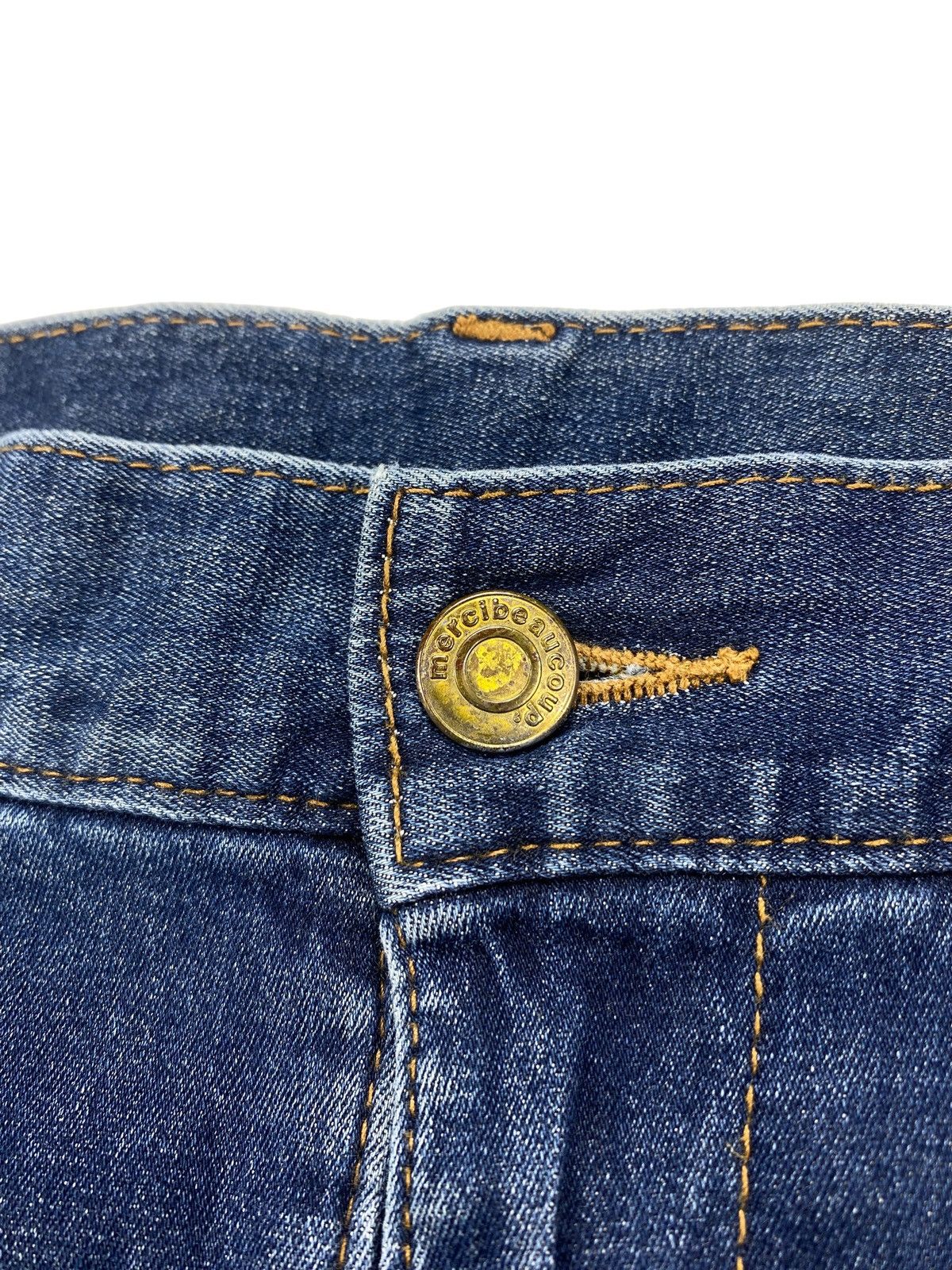 Issey Miyake × mercibeaucoup MERCIBEAUCOUP Size US 29 - 5 Thumbnail