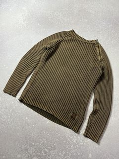 Men's Diesel Sweaters & Knitwear | Grailed