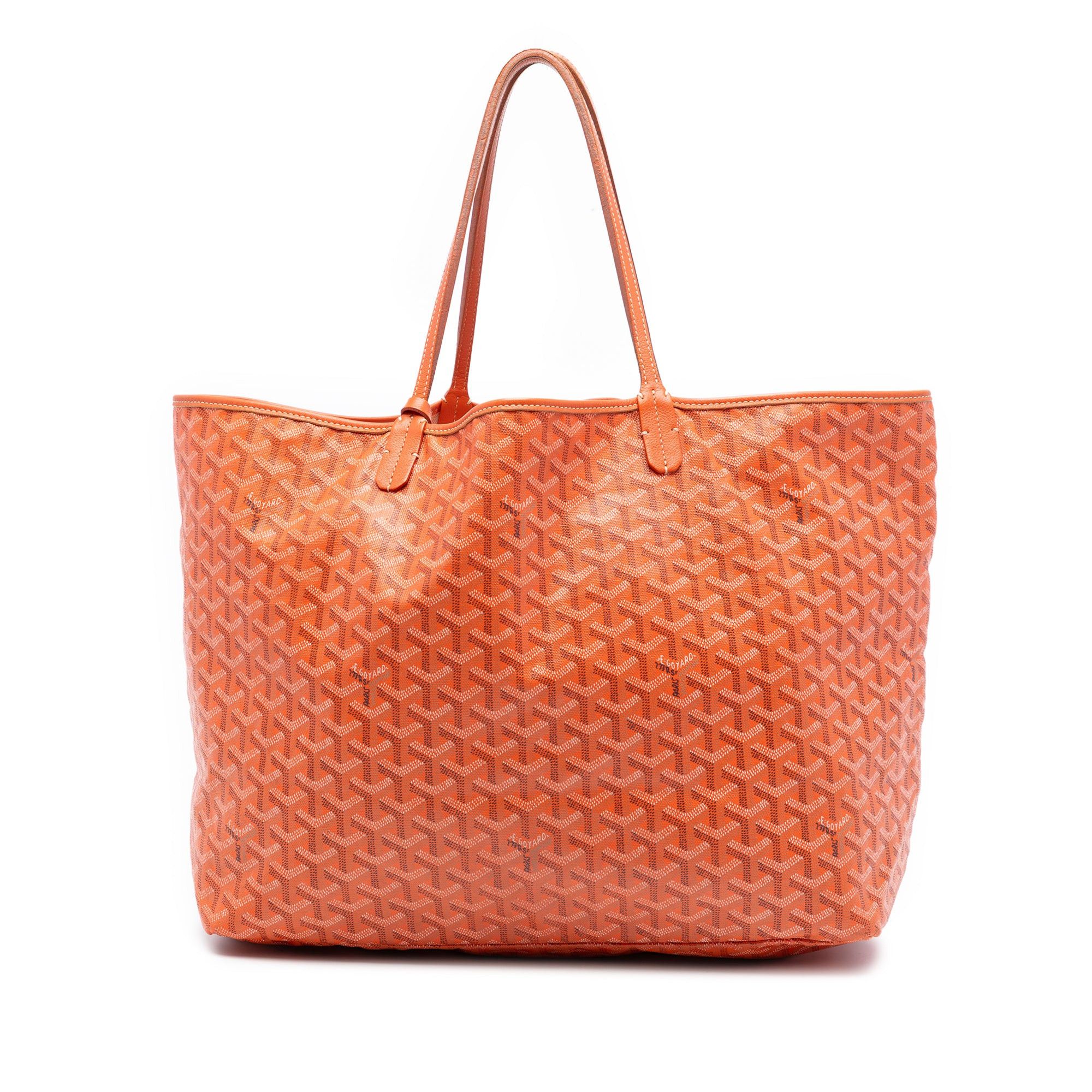 Goyard Goyardine Saint Louis GM Size ONE SIZE - 1 Thumbnail