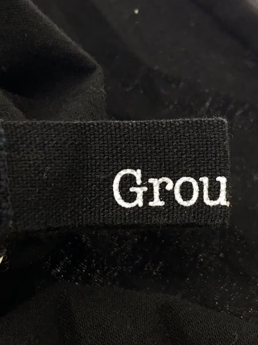 Yohji Yamamoto yohji yamamoto/Ground Y Snap Slit Short Cut Sew Size US L / EU 52-54 / 3 - 3 Thumbnail