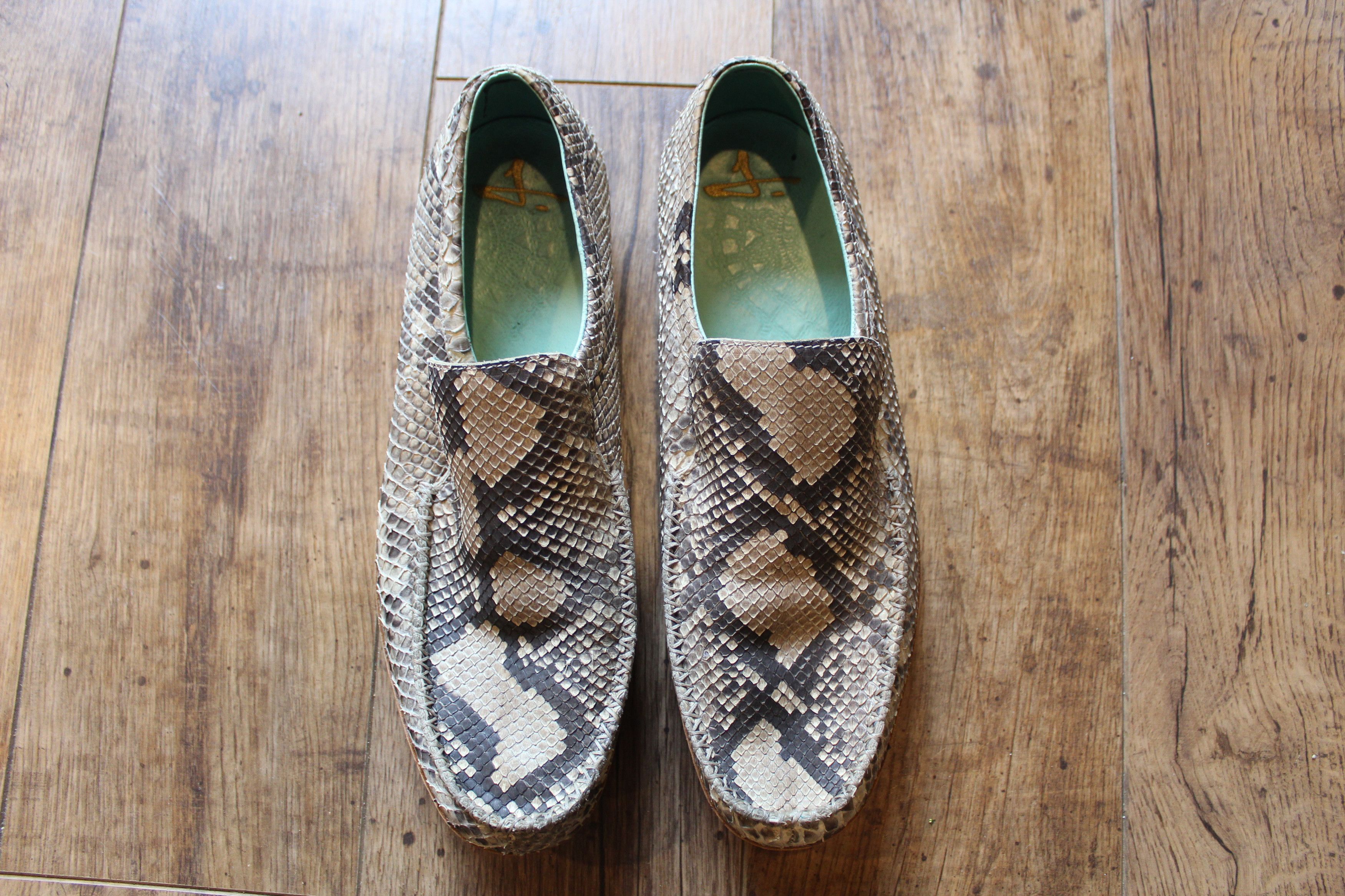 J Shoes REGENT Size US 10.5 / EU 43-44 - 1 Thumbnail
