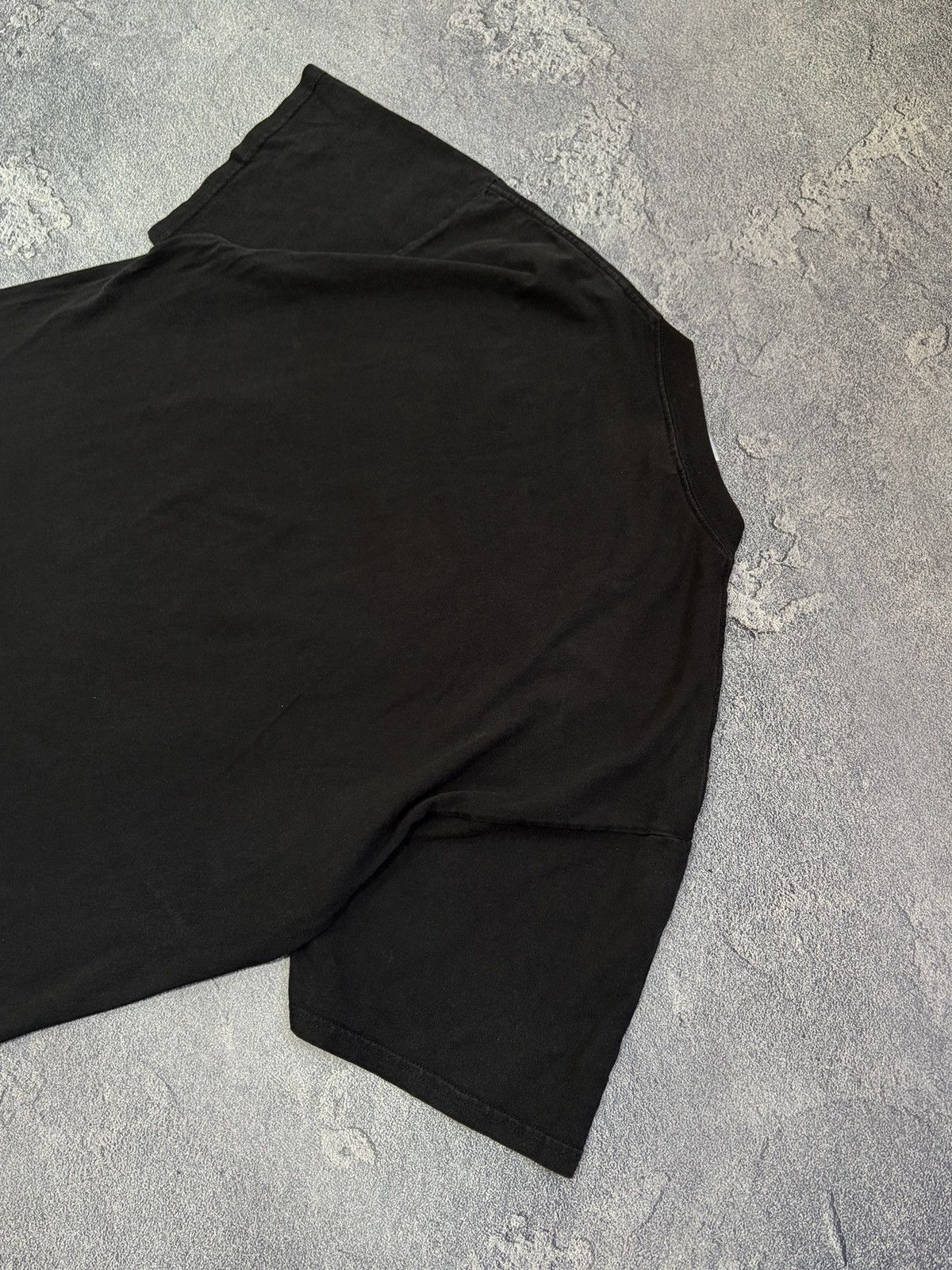 Delta Vintage 2001 The Simpsons Sopranos Black Graphic T-Shirt XL Size US XL / EU 56 / 4 - 11 Thumbnail