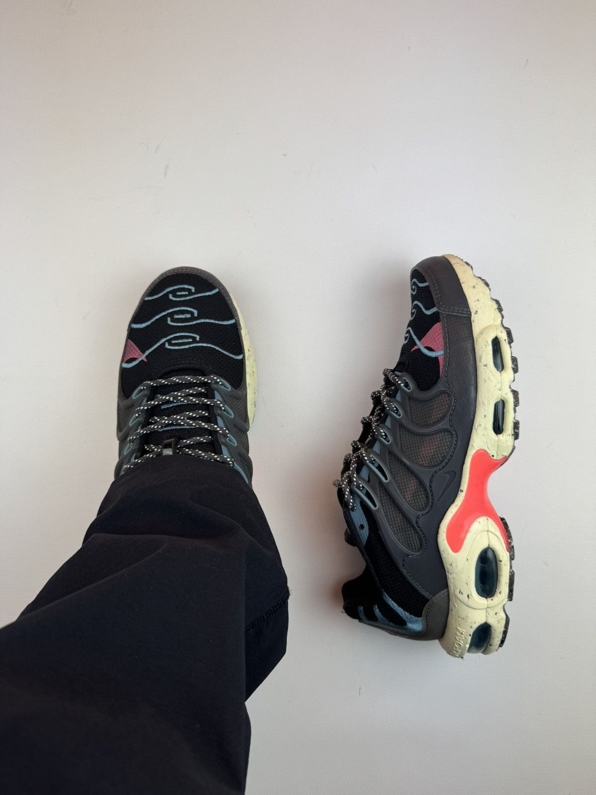Nike Nike Air Max Plus Terrascape Crater Sea US10,5 Size US 10.5 / EU 43-44 - 1 Thumbnail