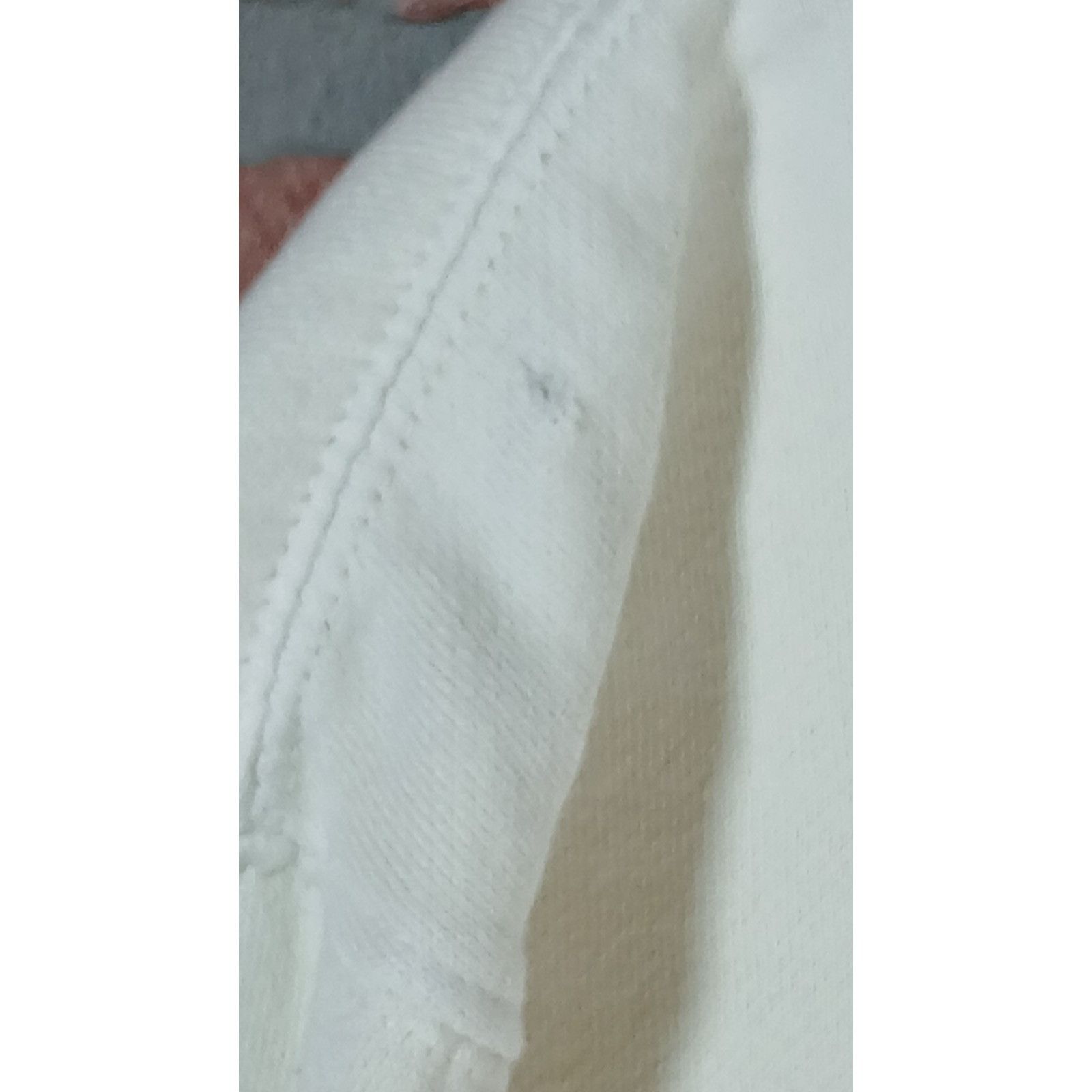 Cross Colours Cross Colours Public Enemy Hoodie Mens Medium Cream Fight th Size US M / EU 48-50 / 2 - 9 Thumbnail