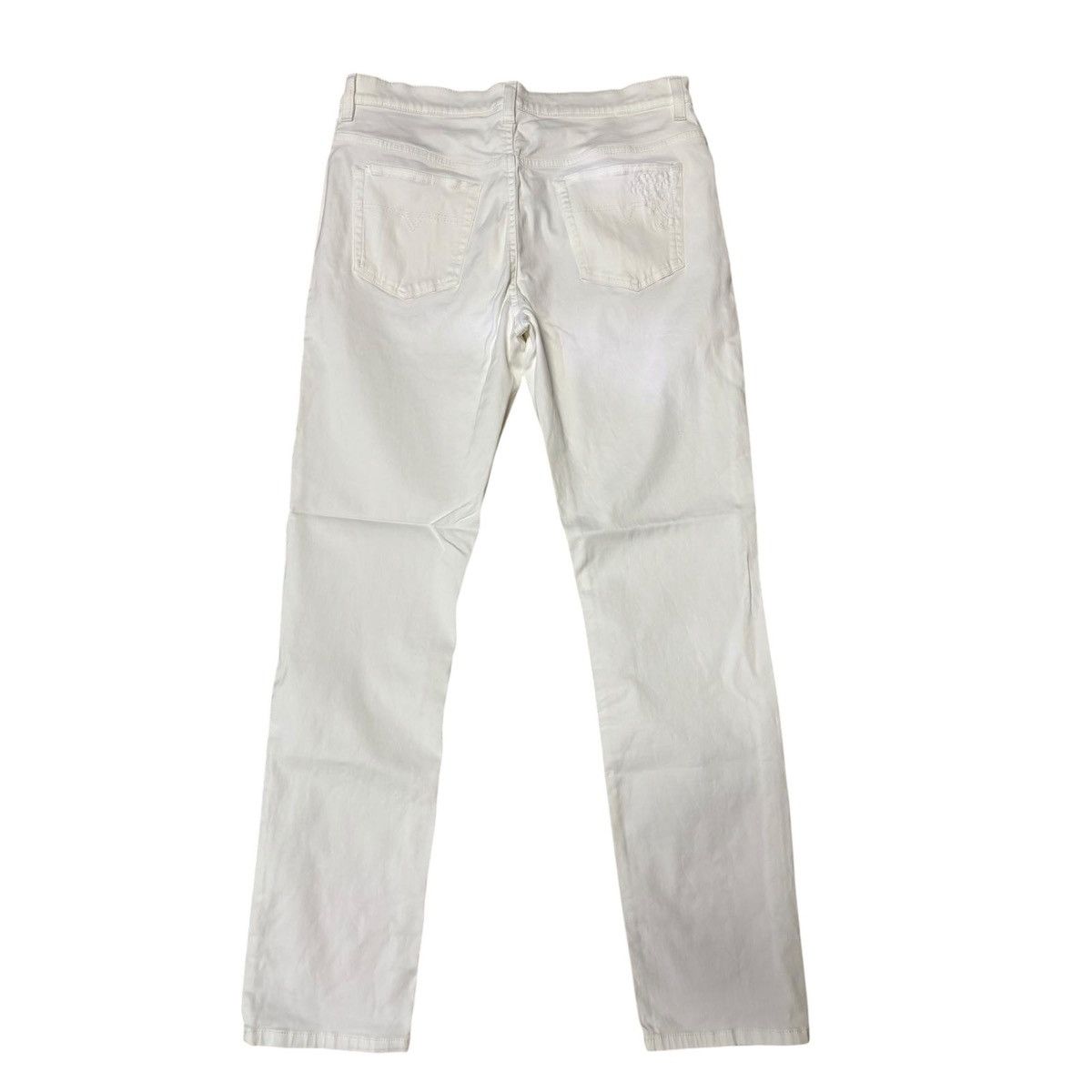 Versace Pant women Versace Collection size IT 46, Size 32" / US 10 / IT 46 - 2 Thumbnail