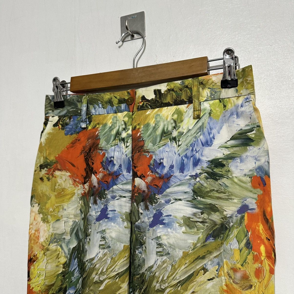 Jean Paul Gaultier Jean Paul Gaultier Size 25" / US 0 / IT 36 - 5 Thumbnail