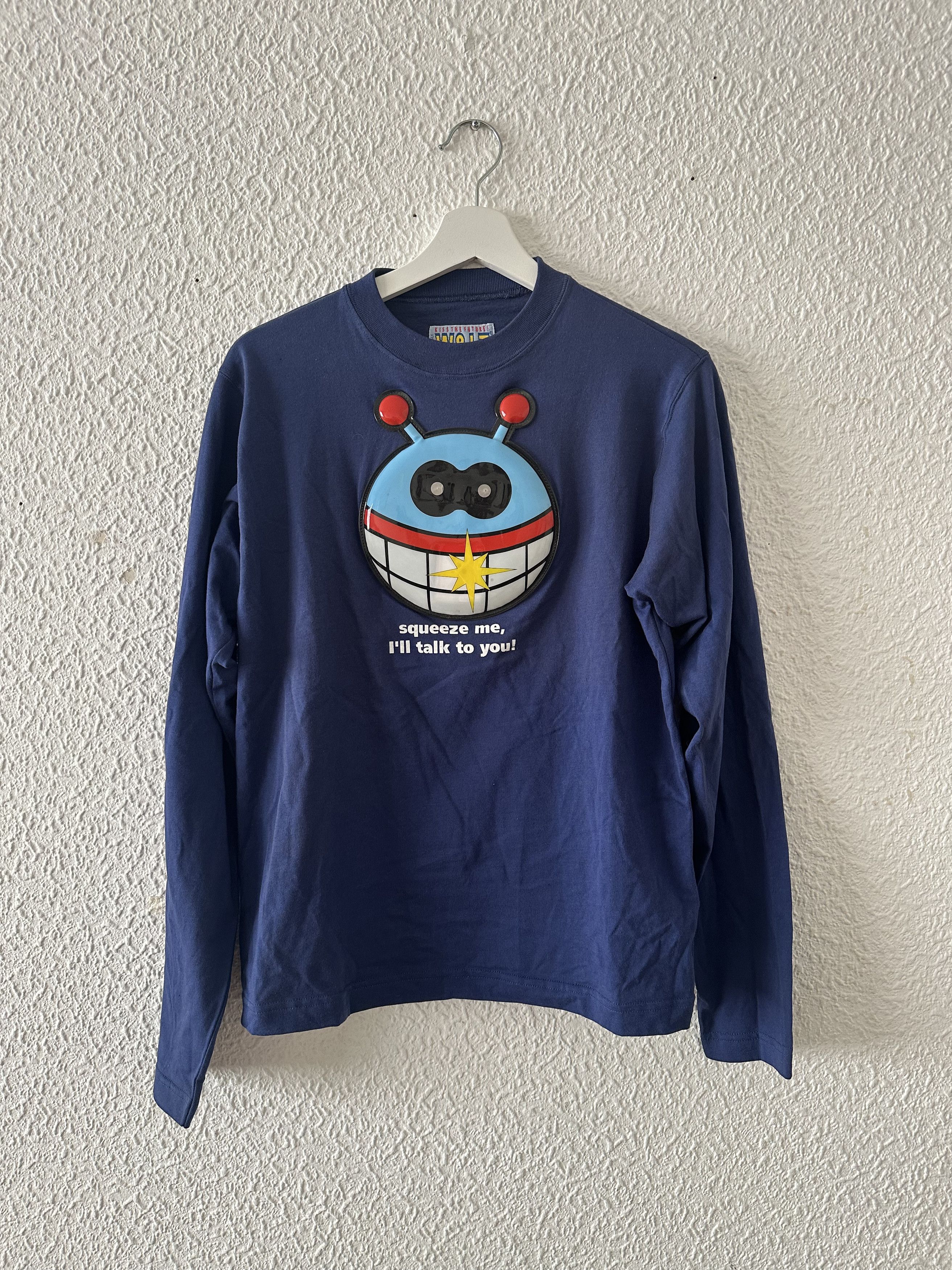 トップス Walter van beirendonck 23aw archive トップス Walter van beirendonck 23aw archive Walter Van