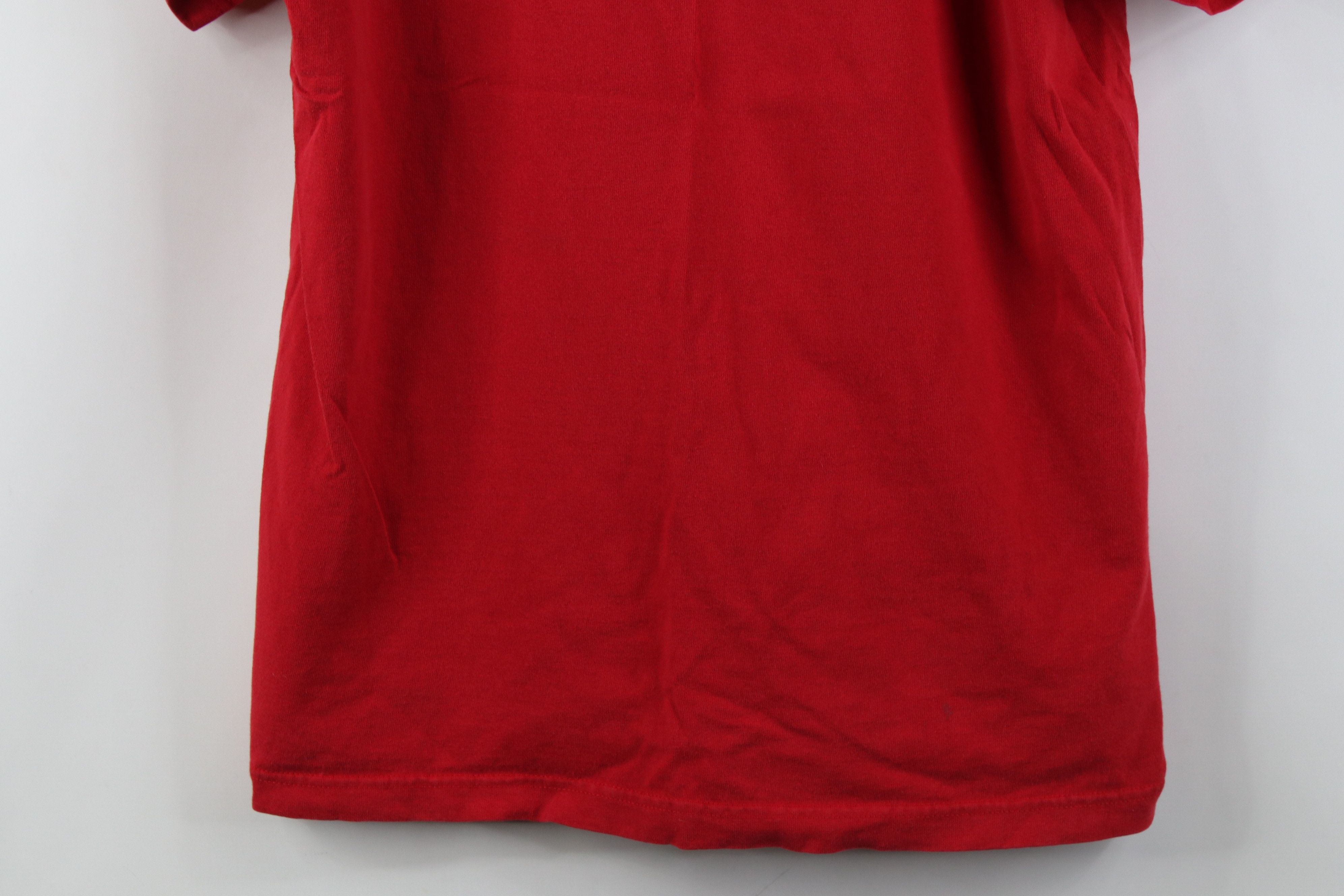 Adidas Vintage Y2K Adidas 2006 World Cup Germany Soccer T-Shirt Size US S / EU 44-46 / 1 - 3 Thumbnail