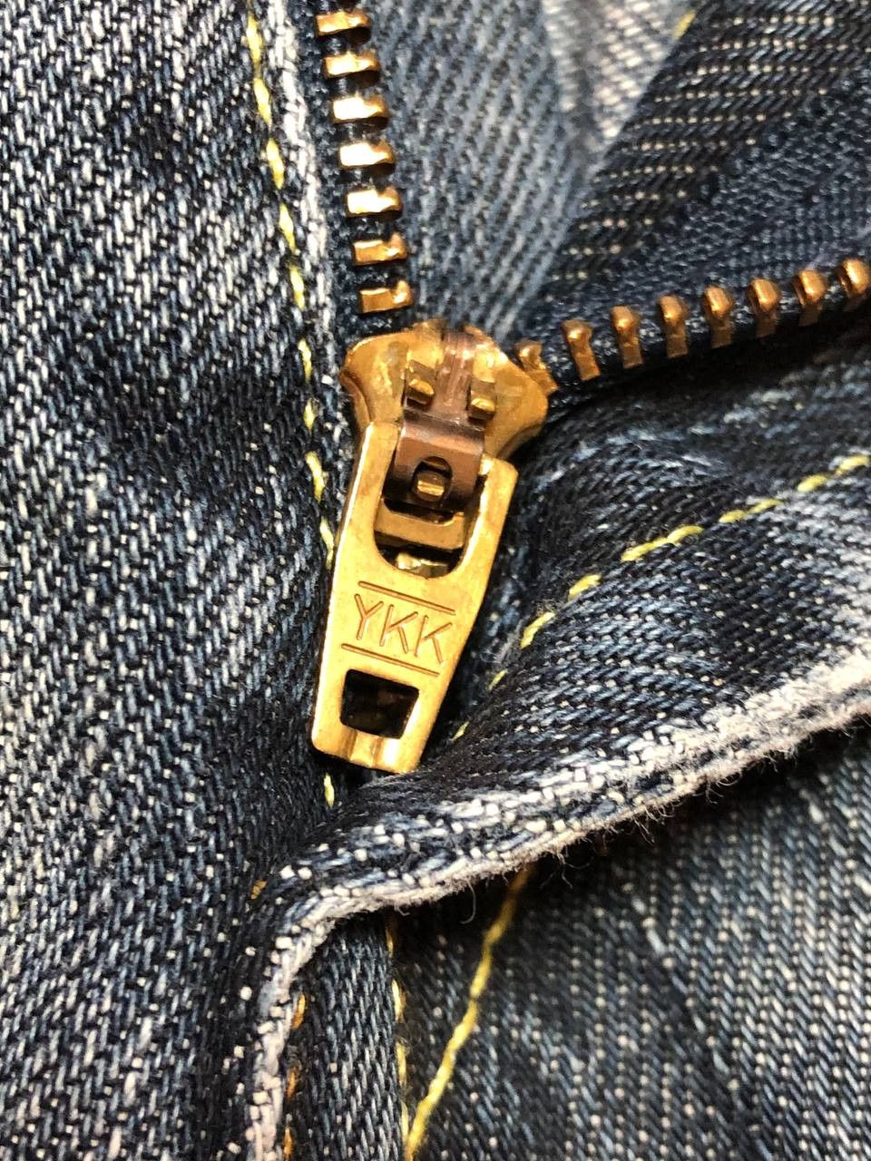 Levi's Levi's Jeans Size 32" / US 10 / IT 46 - 7 Thumbnail