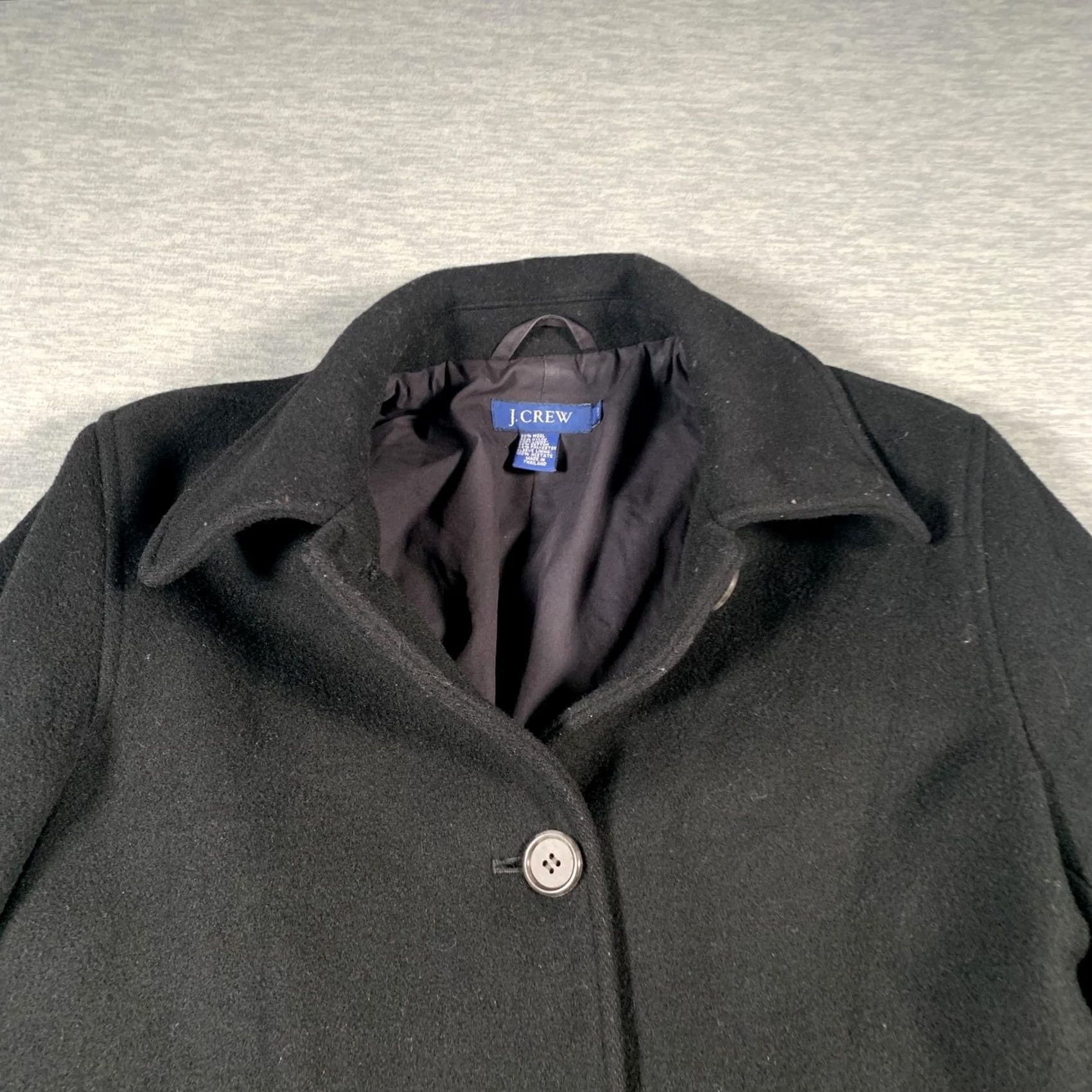 J.Crew VINTAGE? No. Size XS / US 0-2 / IT 36-38 - 4 Thumbnail
