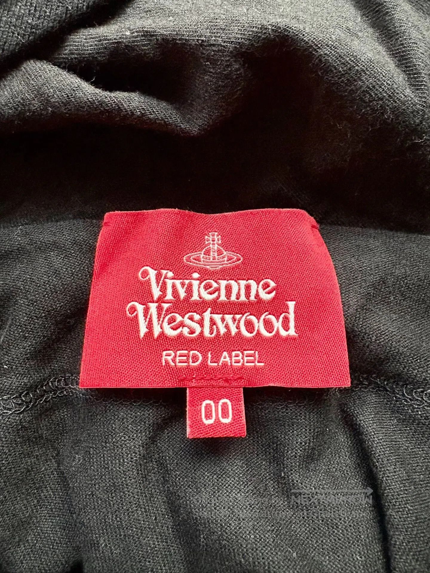 Vivienne Westwood Vivienne Westwood Saturn Print Sweater. Size M / US 6-8 / IT 42-44 - 7 Thumbnail